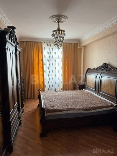 Продаётся 3-комн. новостройка 120 м², м. Ахмедлы, photo 9 from 19