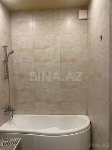 Сдаётся 4-комн. новостройка 130 м², м. Ичеришехер, photo 15 from 16