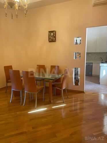 Сдаётся 4-комн. новостройка 130 м², м. Ичеришехер, photo 7 from 16
