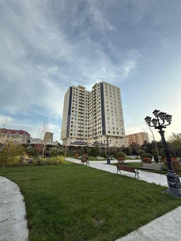 Продаётся 2-комн. новостройка 93 м², пос. Массив Д, photo 1 from 14