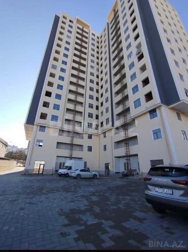 Продаётся 2-комн. новостройка 93 м², пос. Массив Д, photo 8 from 14