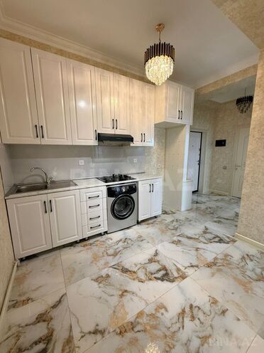 Сдаётся 2-комн. новостройка 75 м², м. Ази Асланов, photo 6 from 12