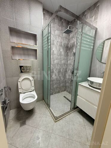 Сдаётся 2-комн. новостройка 75 м², м. Ази Асланов, photo 8 from 12