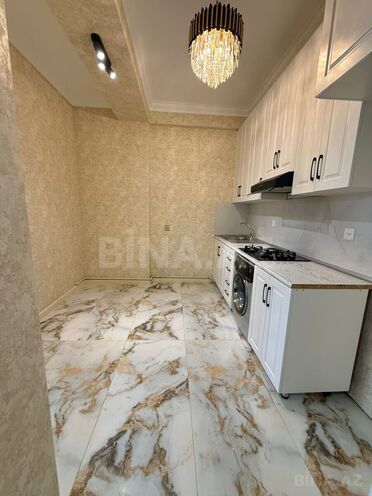Сдаётся 2-комн. новостройка 75 м², м. Ази Асланов, photo 7 from 12