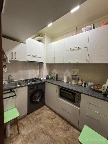 Satılır 3 otaqlı köhnə tikili 62 m², Nəriman Nərimanov m., photo 6 from 17