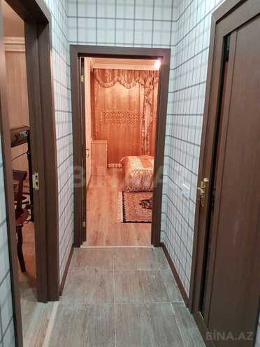 Сдаётся 2-комн. новостройка 60 м², м. Иншаатчылар, photo 9 from 10