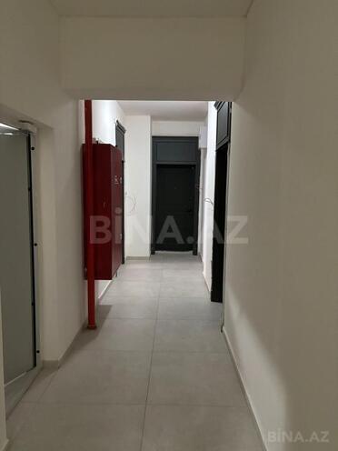 Сдаётся 3-комн. новостройка 80 м², Ясамальский р., photo 13 from 17
