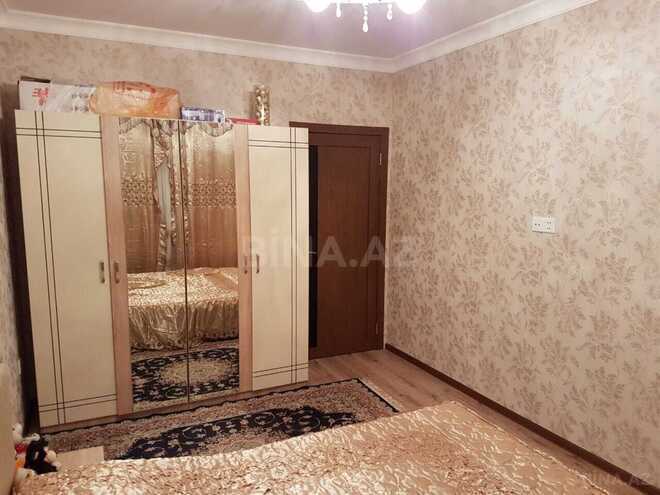 Сдаётся 2-комн. новостройка 60 м², м. Иншаатчылар, photo 5 from 10