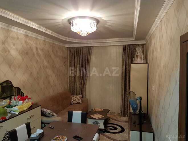Сдаётся 2-комн. новостройка 60 м², м. Иншаатчылар, photo 7 from 10
