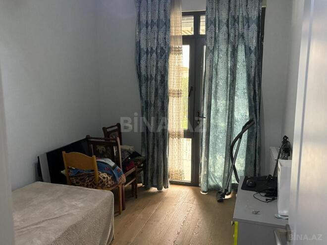 Сдаётся 3-комн. новостройка 80 м², Ясамальский р., photo 11 from 17