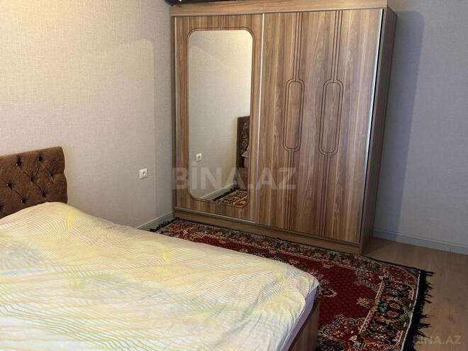 Сдаётся 3-комн. новостройка 80 м², Ясамальский р., photo 8 from 17