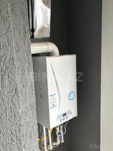 Сдаётся 3-комн. новостройка 80 м², Ясамальский р., photo 14 from 17