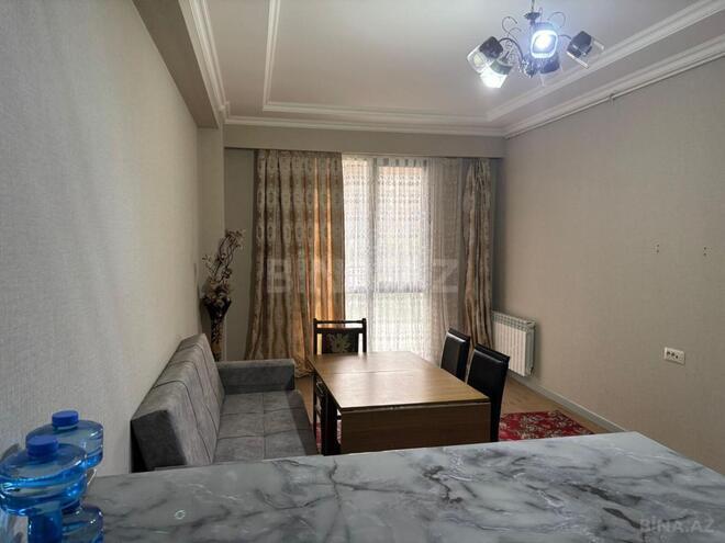 Сдаётся 3-комн. новостройка 80 м², Ясамальский р., photo 6 from 17