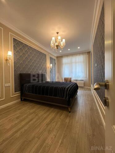 Satılır 2 otaqlı yeni tikili 100 m², Gənclik m., photo 5 from 8