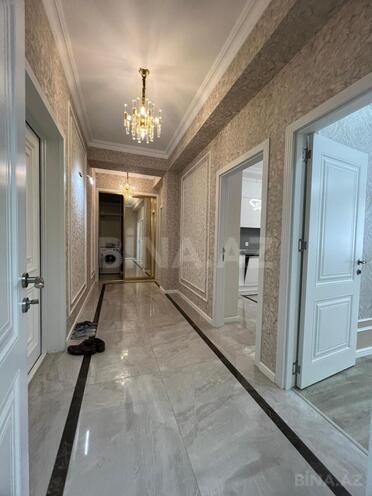 Satılır 2 otaqlı yeni tikili 100 m², Gənclik m., photo 7 from 8