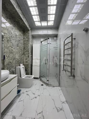 Satılır 2 otaqlı yeni tikili 100 m², Gənclik m., photo 6 from 8