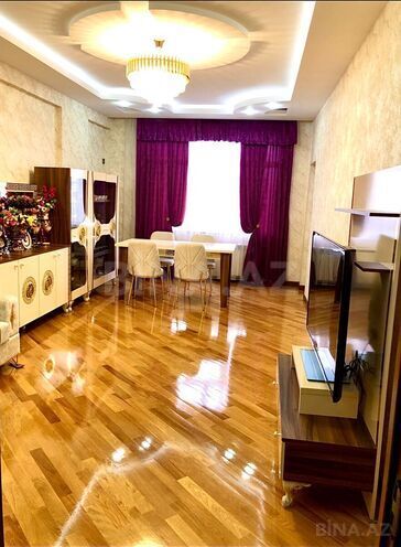 Продаётся 3-комн. новостройка 110 м², м. 20 января, photo 1 from 16