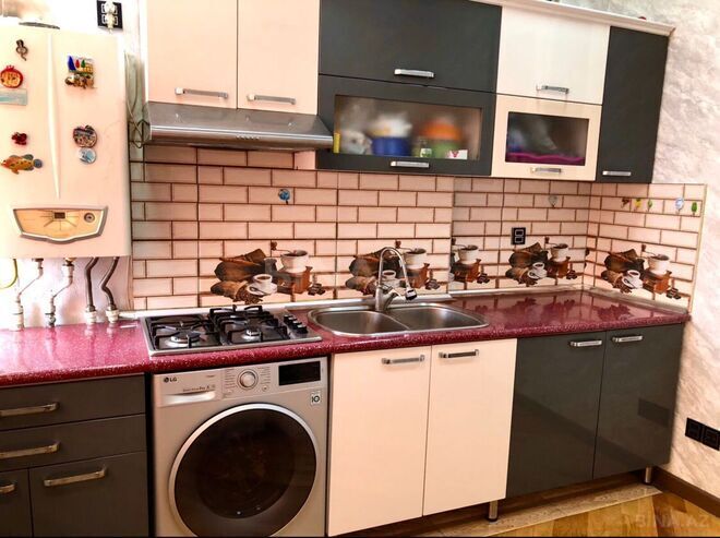 Продаётся 3-комн. новостройка 110 м², м. 20 января, photo 9 from 16