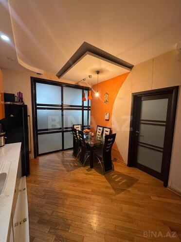 Продаётся 3-комн. новостройка 150 м², м. Ахмедлы, photo 12 from 20