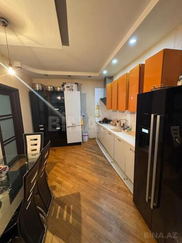 Продаётся 3-комн. новостройка 150 м², м. Ахмедлы, photo 10 from 20