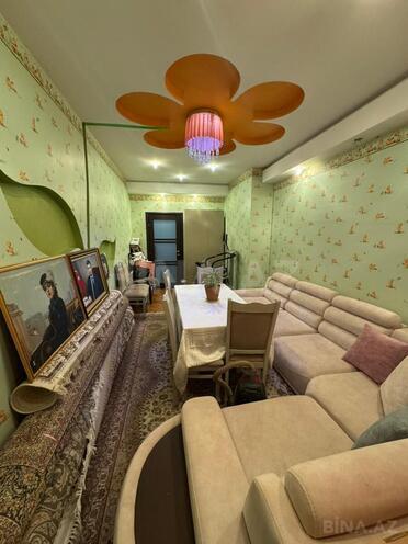 Продаётся 3-комн. новостройка 150 м², м. Ахмедлы, photo 6 from 20