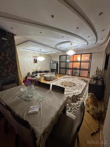 Продаётся 3-комн. новостройка 150 м², м. Ахмедлы, photo 5 from 20