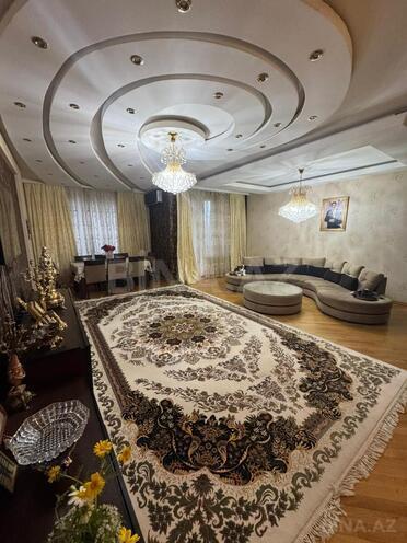 Продаётся 3-комн. новостройка 150 м², м. Ахмедлы, photo 4 from 20