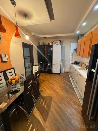 Продаётся 3-комн. новостройка 150 м², м. Ахмедлы, photo 14 from 20