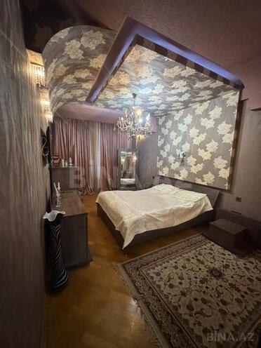 Продаётся 3-комн. новостройка 150 м², м. Ахмедлы, photo 11 from 20