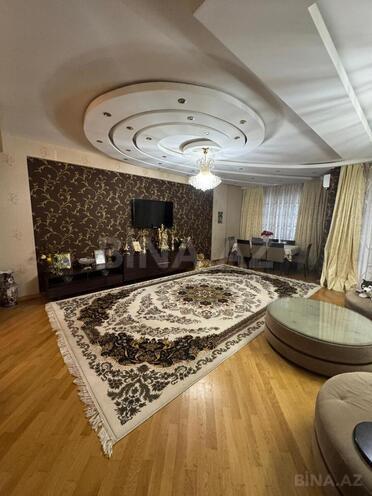 Продаётся 3-комн. новостройка 150 м², м. Ахмедлы, photo 3 from 20