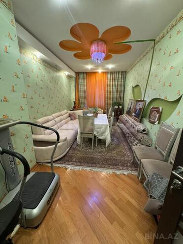 Продаётся 3-комн. новостройка 150 м², м. Ахмедлы, photo 17 from 20