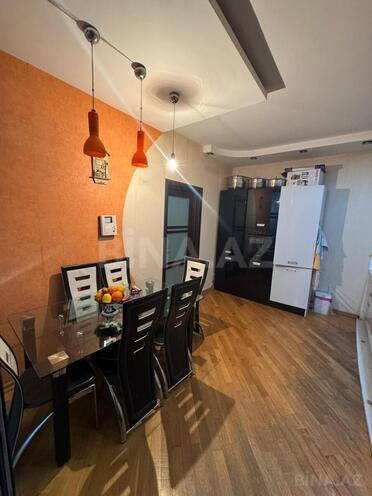 Продаётся 3-комн. новостройка 150 м², м. Ахмедлы, photo 15 from 20