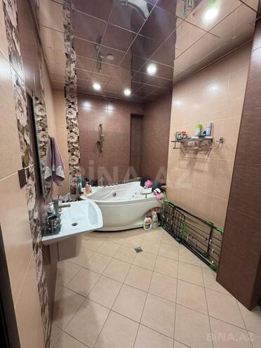 Продаётся 3-комн. новостройка 150 м², м. Ахмедлы, photo 19 from 20