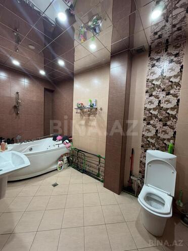 Продаётся 3-комн. новостройка 150 м², м. Ахмедлы, photo 13 from 20