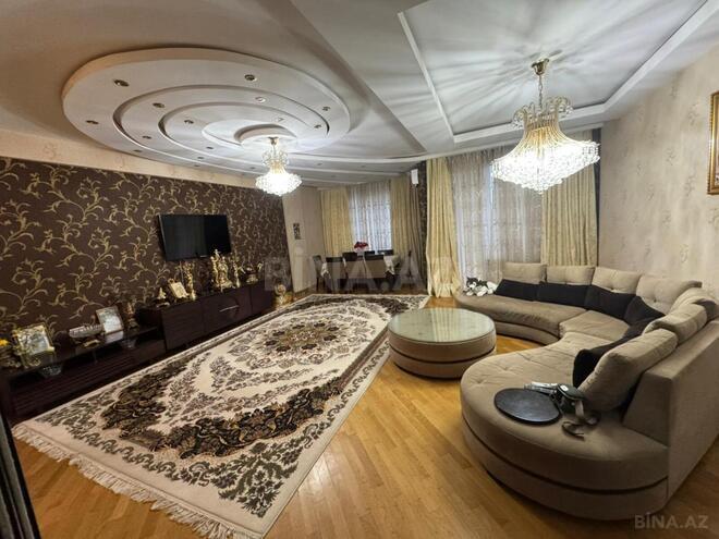 Продаётся 3-комн. новостройка 150 м², м. Ахмедлы, photo 1 from 20