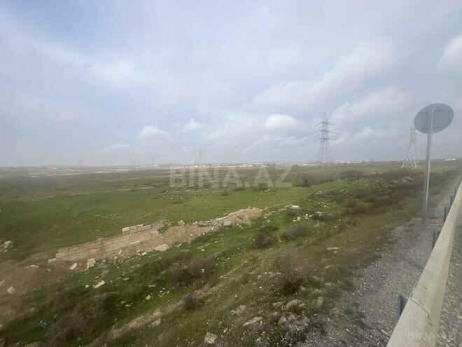 Продаётся  участок 1 800 сот, Абшеронcкий  р., photo 1 from 4