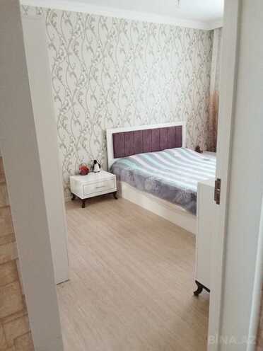 İcarəyə verilir 2 otaqlı həyət evi/bağ evi 70 m², Masazır q., photo 10 from 14