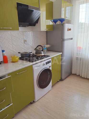 İcarəyə verilir 2 otaqlı həyət evi/bağ evi 70 m², Masazır q., photo 3 from 14