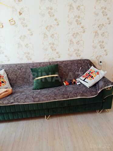 İcarəyə verilir 2 otaqlı həyət evi/bağ evi 70 m², Masazır q., photo 4 from 14