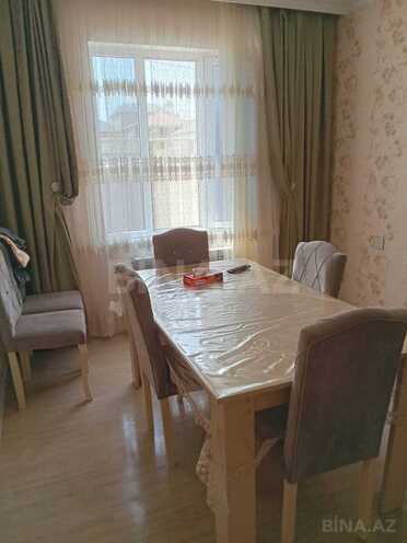 İcarəyə verilir 2 otaqlı həyət evi/bağ evi 70 m², Masazır q., photo 5 from 14