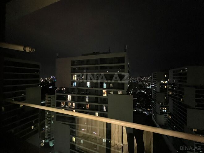 Сдается 3-комн. новостройка 148 м², м. 8 ноября, photo 19 from 20