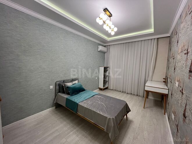 Сдается 3-комн. новостройка 148 м², м. 8 ноября, photo 7 from 20