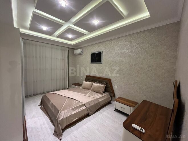 Сдается 3-комн. новостройка 148 м², м. 8 ноября, photo 5 from 20