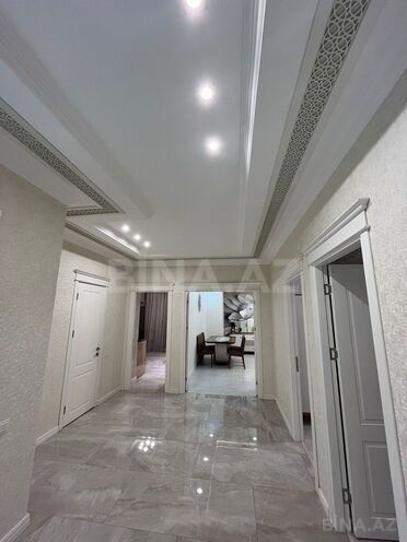 Сдается 3-комн. новостройка 148 м², м. 8 ноября, photo 11 from 20