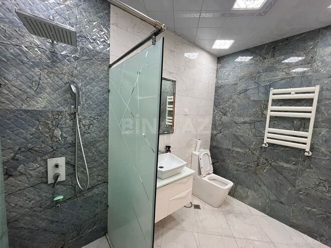 Сдается 3-комн. новостройка 148 м², м. 8 ноября, photo 13 from 20