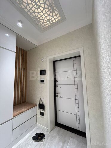 Сдается 3-комн. новостройка 148 м², м. 8 ноября, photo 15 from 20