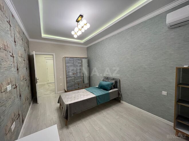 Сдается 3-комн. новостройка 148 м², м. 8 ноября, photo 8 from 20