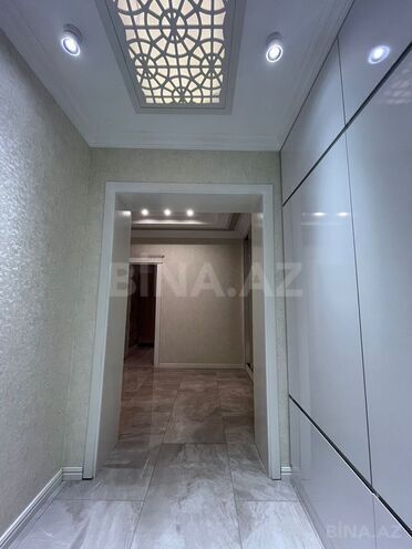 Сдается 3-комн. новостройка 148 м², м. 8 ноября, photo 14 from 20