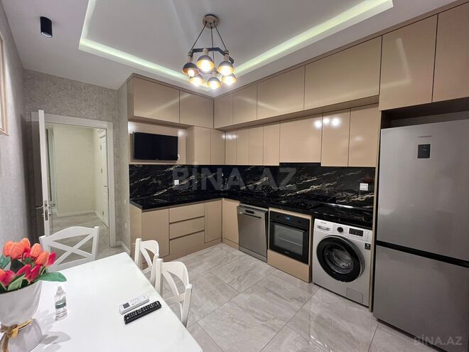 Сдается 3-комн. новостройка 148 м², м. 8 ноября, photo 10 from 20