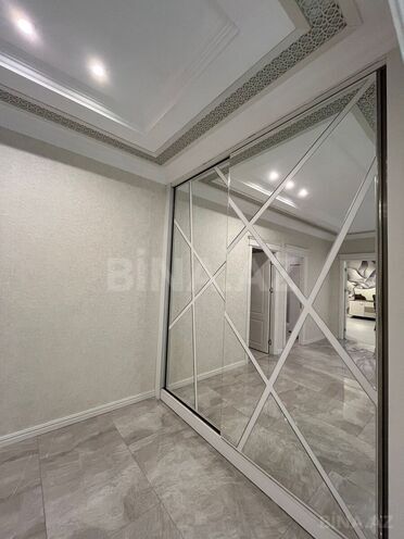 Сдается 3-комн. новостройка 148 м², м. 8 ноября, photo 16 from 20